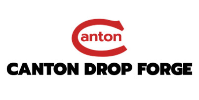 Canton Drop Forge logo