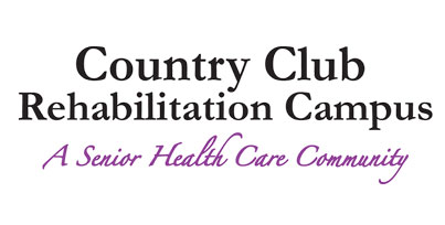 Country Club Rehabilitation Center logo
