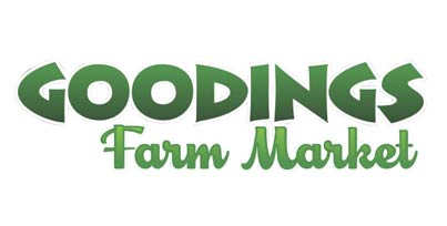 Goodings Farm Market logo