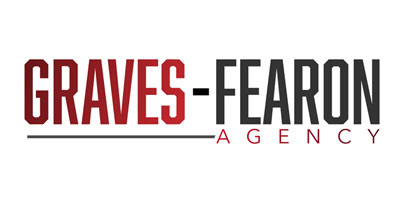 Graves-Fearon Agency logo