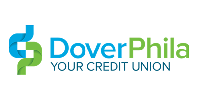 Dover Phila Credit Union logo