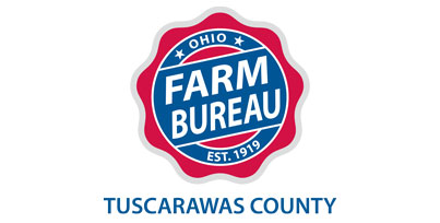 Ohio Farm Buraeu logo