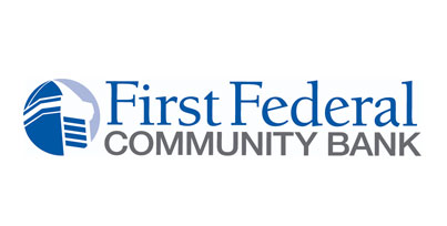 First Federal Community Bank logo