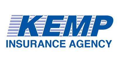 Kemp Insurance Agency logo