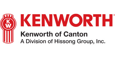 Kenworth of Canton logo