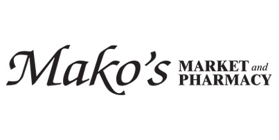 Mako's Market logo